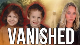 Jack & Lilly Vanished What I Saw In My Dream As A Medium