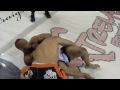 Omar Santana vs Pinduca MMA Hombres de Honor 62 Desafio La Palma Miggy Promotions