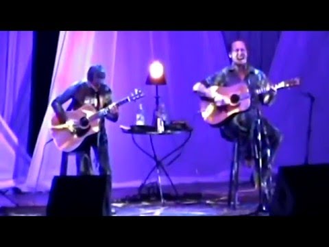 Dave & Tim - 3/31/03 - [Complete] - Miami University - Oxford, OH - [2-Cam] - [IndyMatt/EllisDee]