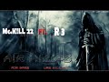 R.3 مهمآ سويتوَ MC.KILL22 راب الامارات