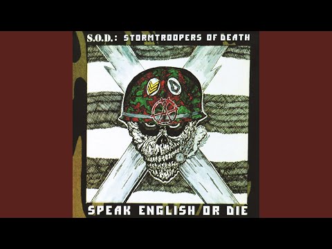 Chromatic Death Video