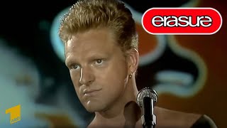 Erasure - The Circus (Die Goldene Eins) (Remastered)