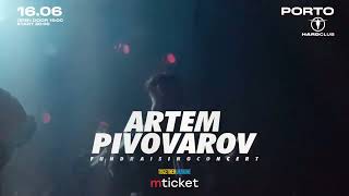Artem Pivovarov (Porto)