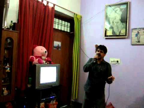 Aaja Main To Mita hoon Teri Chah Mein tujhko Pukare Mera Pyar...