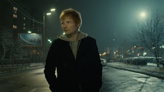 Watch Ed Sheeran 2step video
