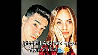 Şiddetli Aşk Tek Parça Cemcel Dizi