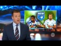 NSW injury woes