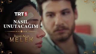 Ömer, Destek Olmaya Defnenin Yanına Gitti - Benim Adım Melek 26.Bölüm