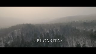 Watch Audrey Assad Ubi Caritas video