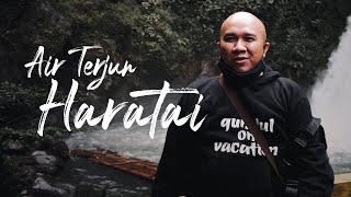 Gundul On Vacation #4 - Air Terjun Haratai & Permandian Air Panas Tanuhi Loksado (Full Version)