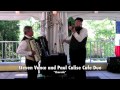 "Charade" Steven Vance Cafe Duo