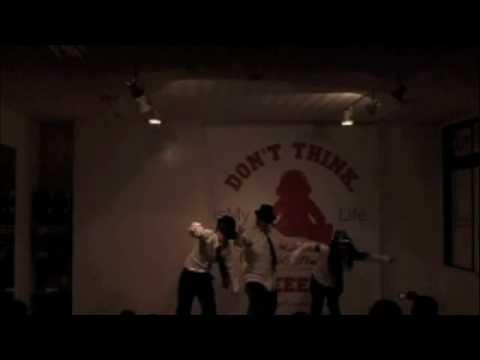 The Pinky's Feat Hippeeps Crescendoll SKooL Wars Vol．5　『Thriller　Again 』