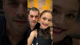 Ve Beklenen Selfie Geldi