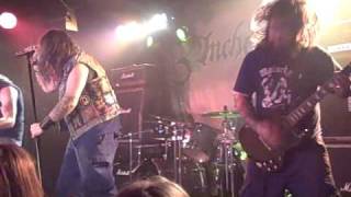 Watch 3 Inches Of Blood Snake Fighter video