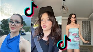 Feride Özdinç En Yeni TikTok ları#6