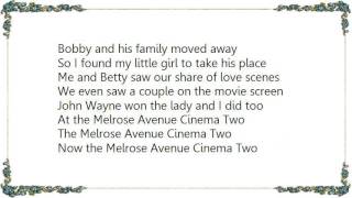 Watch Clay Walker The Melrose Avenue Cinema Two video