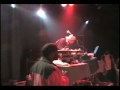 RAEKWON,DJ SYMPHONY,WU TANG CLAN,LIVE AT THE KEY CLUB LOS ANGELES