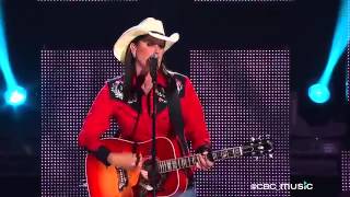 Watch Terri Clark Merry Christmas where Ever In The World You Are video