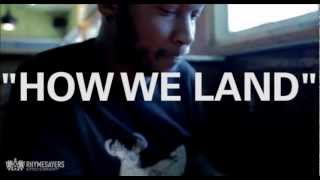 Watch Pos How We Land feat Justin Vernon video