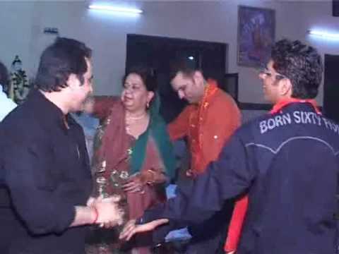 Pankaj Raj - Sai ki kamli ni main