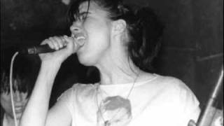 Watch Bikini Kill White Boy video