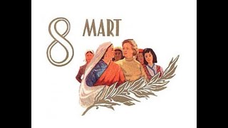 Kadinlar İnsandir, Bi̇z İnsanoğlu ... 8 Mart Kadinlar Günü Özel