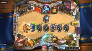 Boom Bots Gone Wild