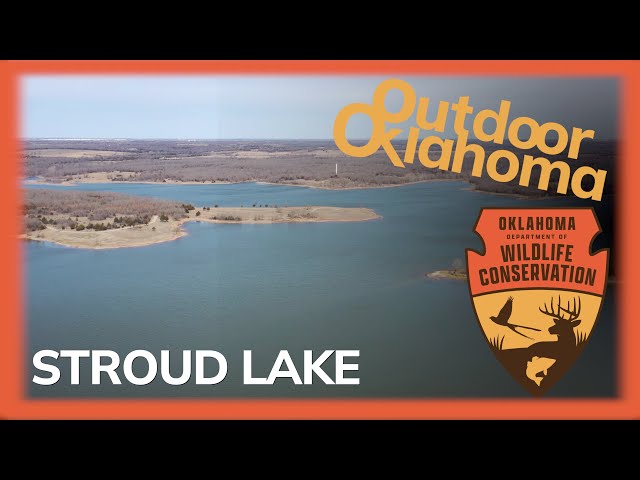 Watch Stroud City Lake on YouTube.