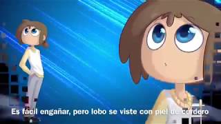 Watch Cordero Mia video