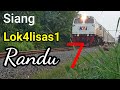 Randu Pitu I Lok4lisas1 di J4ntung Kota 1.