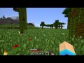 Vas Plays Minecraft - Cube SMP Prank - Ep 13 - OVERGROWN PRANK!