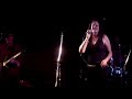 Its a Mans World - Andrew Baxter Band with Belle Hendrik