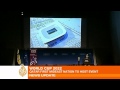 Qatar wins right to host 2022 World Cup finals Video