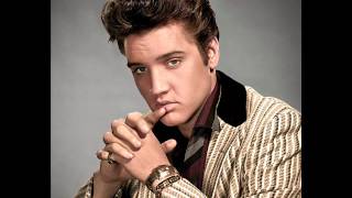 Watch Elvis Presley Us Male video