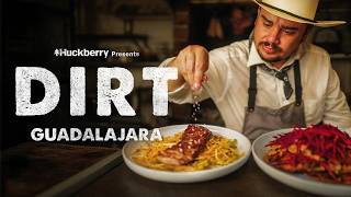 Harvesting Tequila, Surfing Secret Coves & Tasting Legendary Mexican Flavors Dirt Guadalajara