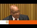 AU refrains from recognising Libya's NTC