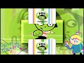 Youtube Thumbnail (YTPMV) PBS Kids Dot Scan V5