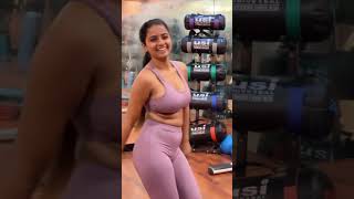 Suhana Hot Full Body