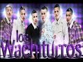 Los wachiturros Las culisueltas y Los Nota locos 2012
