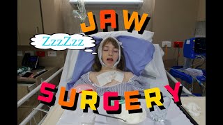 I Had Surgery Sarpe Maxillofacial Surgery And Recovery