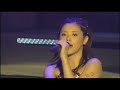 後藤真希ー後浦なつみ Live Concertp-1