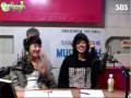 [Vietsub] SS501 Kim Hyung Jun - FM Music High [Guest Hyun Joong] Part 4