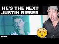 Gavin Magnus - Catching Feelings (Official Song Teaser) REACTION