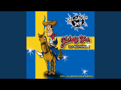DJ Schwede - Yakety Yak DJ Schwede - Yakety Yak