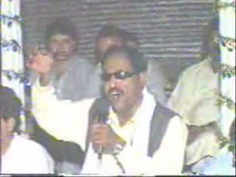 Hafiz Mazar - Saif ul Malook