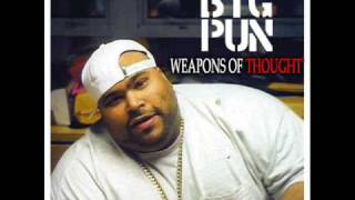 Watch Big Punisher Leather Face video