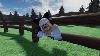 R63 Neko Has Some Minor Issues Roblox Animation