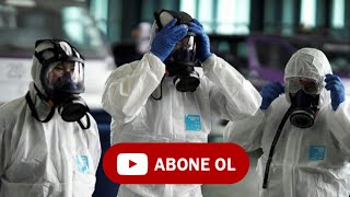 Corona Virüs Filmi 2020 Yil Korku Zombi̇ Fi̇lm Turkce Dublaj İzle Hd
