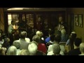 Andy Statman Trio & Friends: Bill Monroe 100th Birthday