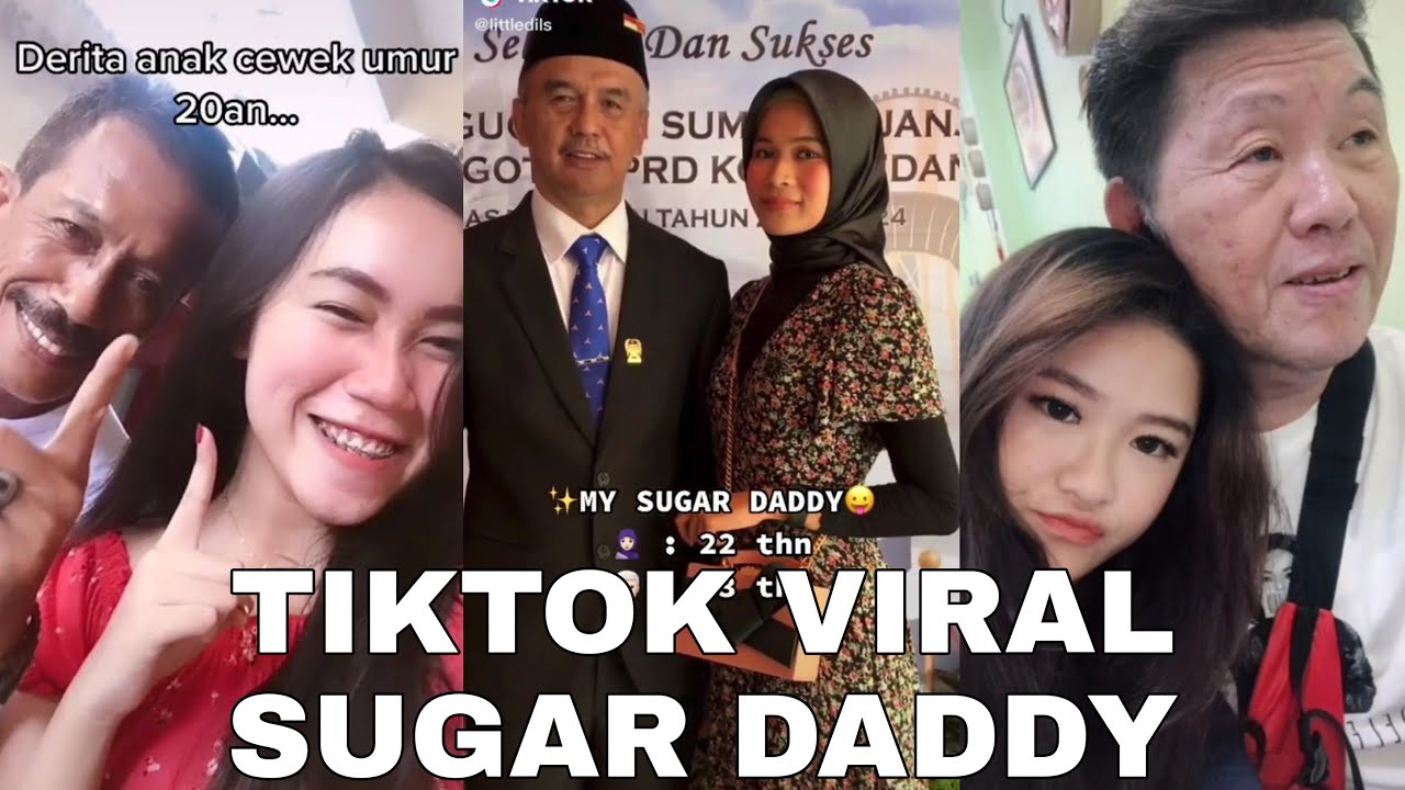 Viral sugar daddy atabs pic